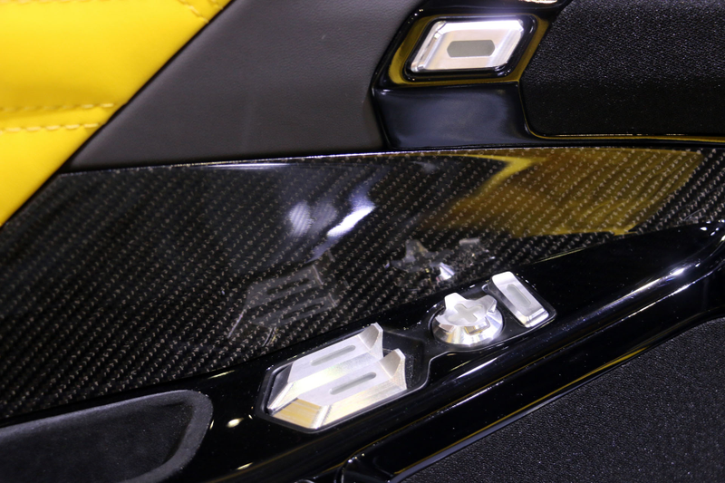 Illustration for article titled Zenvo's Flat Plane Crank Monster Now Packs Two Superchargers For More Fun